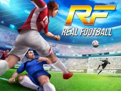 Cluiche Real Football ar líne