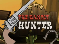 Cluiche The Bandit Hunter ar líne
