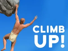 Cluiche Climb Up! ar líne
