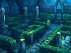 Cluiche Magical Explorer Escape ar líne