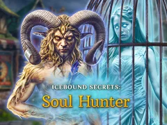 Cluiche Icebound Secrets 2: Soul Hunter ar líne
