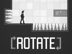 Cluiche Rotate ar líne