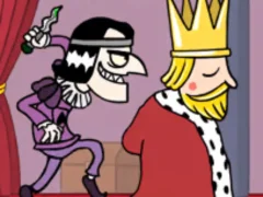 Cluiche Murder v 2.0 ar líne