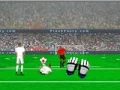 Cluiche Goalkeeper Premier Spain ar líne