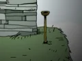 Cluiche Submachine zero: ancient adventure ar líne