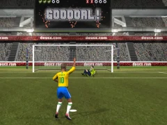 Cluiche Ultimate PK ar líne
