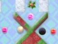 Cluiche Mini putt gem holiday ar líne
