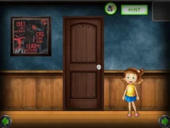 Cluiche Amgel Kids Room Escape 335 ar líne