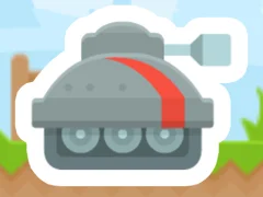 Cluiche Mini Tanks ar líne