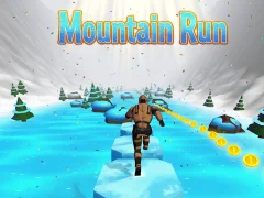 Cluiche Mountain Run ar líne