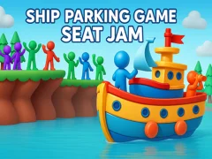 Cluiche Ship Parking Game ar líne