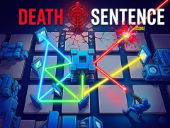 Cluiche Death Sentence ar líne