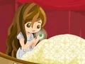 Cluiche The Princess And The Pea ar líne