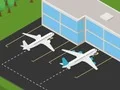 Cluiche Airport Rush ar líne