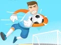 Cluiche Penalty Superstar ar líne