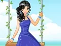 Cluiche Garden Princess ar líne