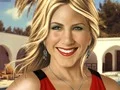 Cluiche True Make Up Jennifer Aniston ar líne