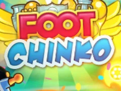 Cluiche Foot Chinko ar líne