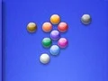 Cluiche Speed Billiards ar líne