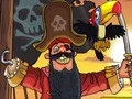 Cluiche Pirate Bubbles ar líne