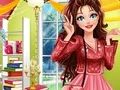 Cluiche Beauty and the Beast Fangirl ar líne