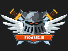Cluiche EvoWars.io ar líne