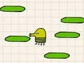Cluiche Doodle Jump - Online ar líne