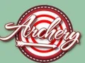 Cluiche Archery ar líne
