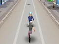 Cluiche Angry Gran Run Australia ar líne