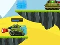 Cluiche Tank Fury ar líne