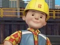 Cluiche Bob the builder Beams away ar líne
