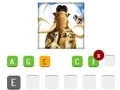 Cluiche Movie Quiz ar líne