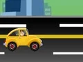 Cluiche Pou Drives To Go Shopping ar líne