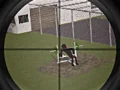 Cluiche Elite Sniper 2 ar líne