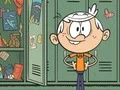 Cluiche Nickelodeon Back to school search! ar líne
