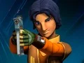 Cluiche Star Wars Rebels Imperial Heist ar líne