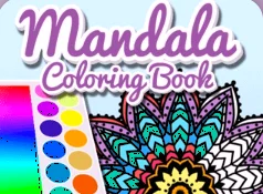 Cluiche Elsa Mandala ar líne