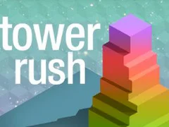 Cluiche Tower Rush ar líne