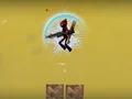 Cluiche Ninja.io ar líne