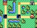 Cluiche Sonic Mario Bros ar líne