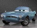 Cluiche Cars 2: C.H.R.O.M.E. Missions ar líne