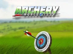 Cluiche Archery World Tour ar líne