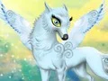 Cluiche My Fairytale Wolf ar líne