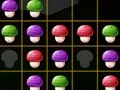 Cluiche Mushroom pushing puzzles ar líne
