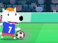 Cluiche Soccer Champ ar líne
