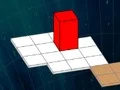 Cluiche Red Block Returns! ar líne