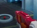 Cluiche Nerf: Test Range ar líne