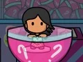 Cluiche Princess Claw Machine ar líne