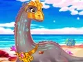 Cluiche My Fairytale Water Horse ar líne