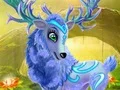 Cluiche My Fairytale Deer ar líne